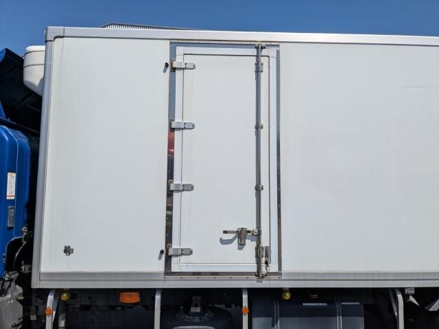 HINO RANGER 2017 Image 31