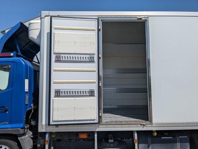 HINO RANGER 2017 Image 31