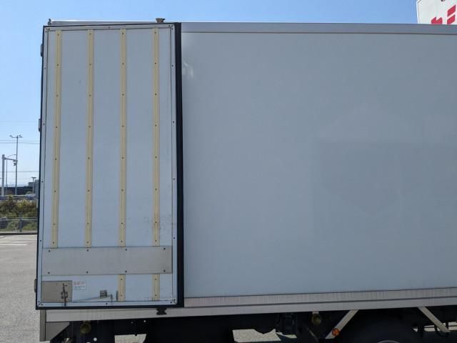 HINO RANGER 2017 Image 31