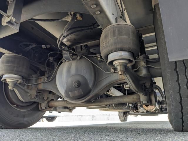 HINO RANGER 2017 Image 31