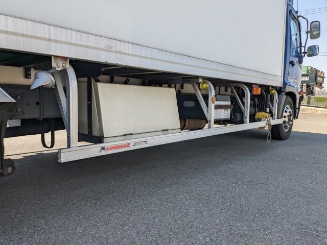 HINO RANGER 2017 Image 31