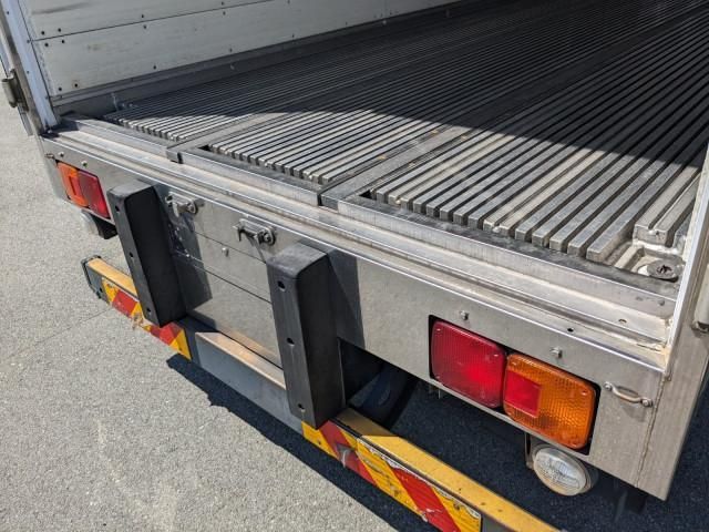 HINO RANGER 2017 Image 31