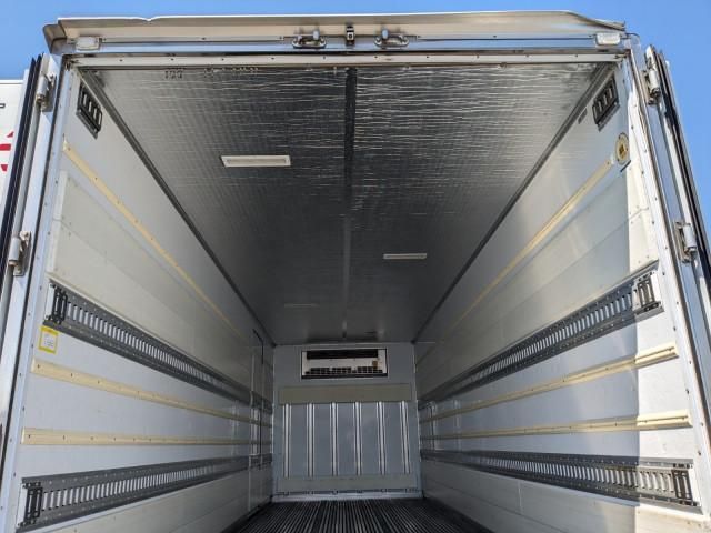 HINO RANGER 2017 Image 31