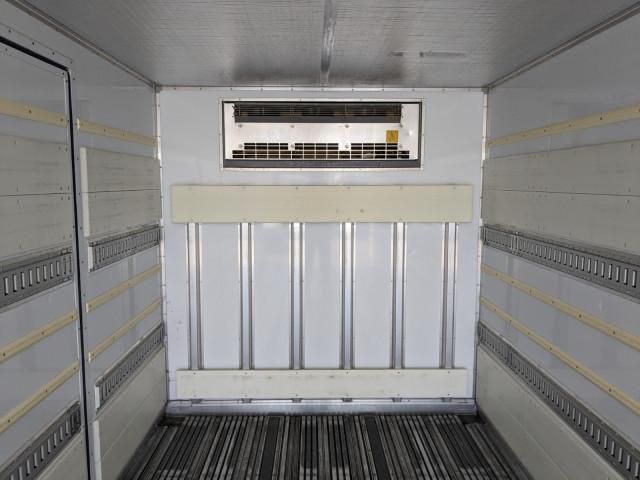 HINO RANGER 2017 Image 31