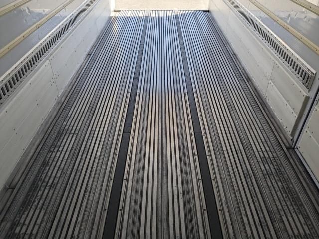 HINO RANGER 2017 Image 31