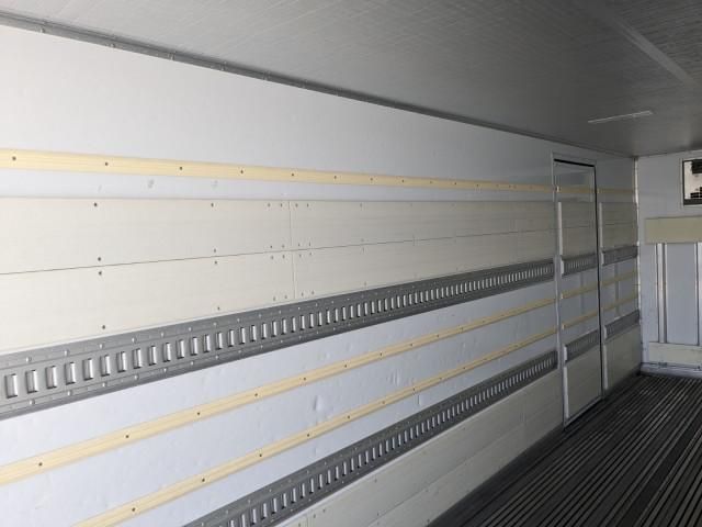 HINO RANGER 2017 Image 31