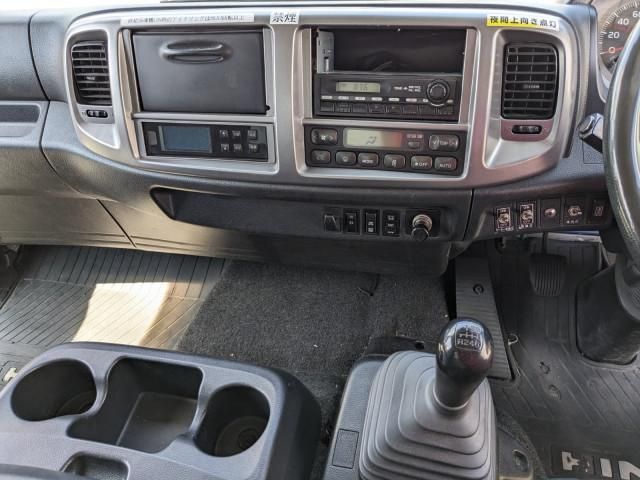 HINO RANGER 2017 Image 31