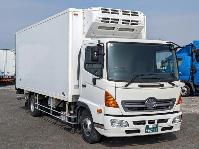 HINO RANGER 2012 Image 31