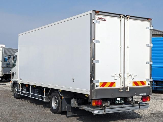 HINO RANGER 2012 Image 31