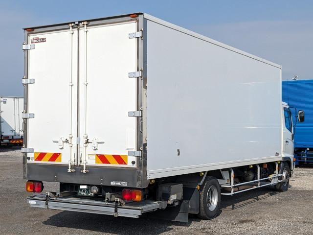 HINO RANGER 2012 Image 31