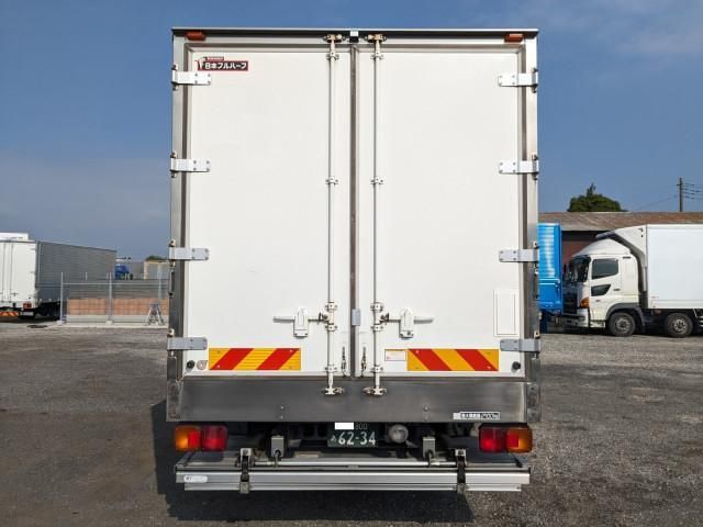 HINO RANGER 2012 Image 31