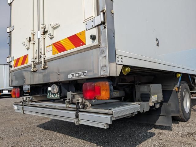 HINO RANGER 2012 Image 31