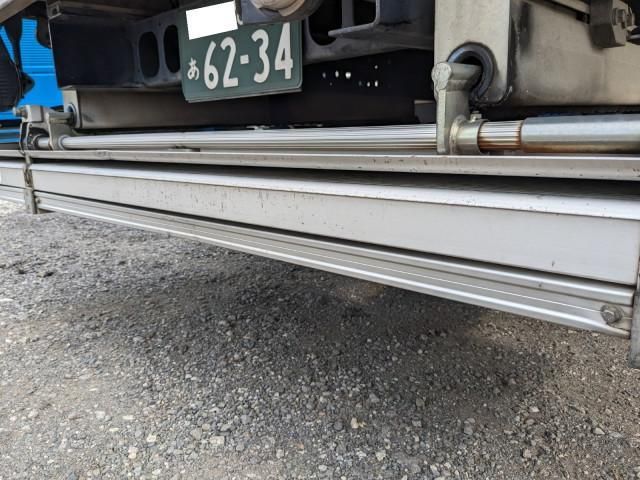 HINO RANGER 2012 Image 31