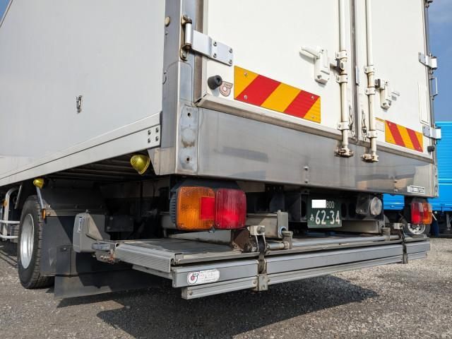 HINO RANGER 2012 Image 31