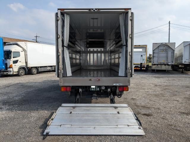 HINO RANGER 2012 Image 31