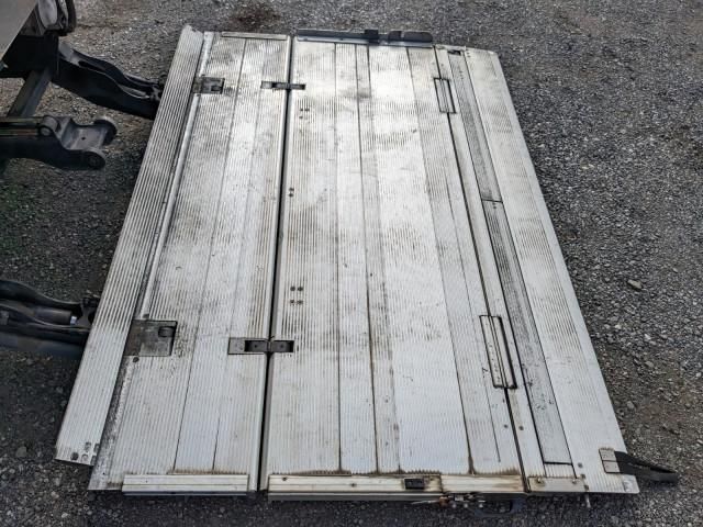 HINO RANGER 2012 Image 31