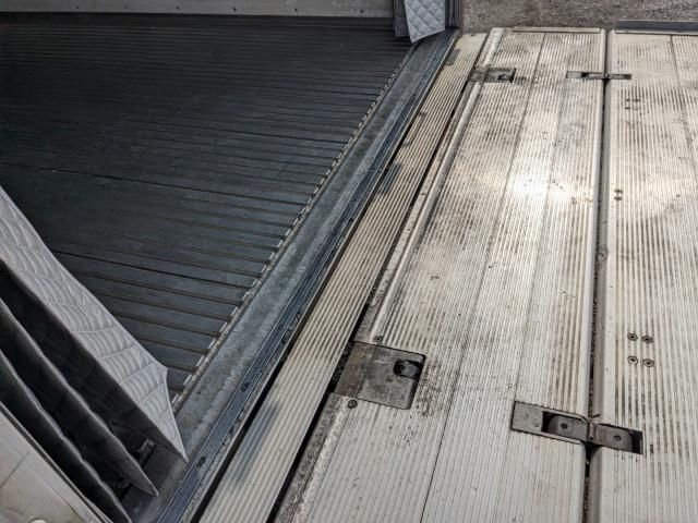 HINO RANGER 2012 Image 31