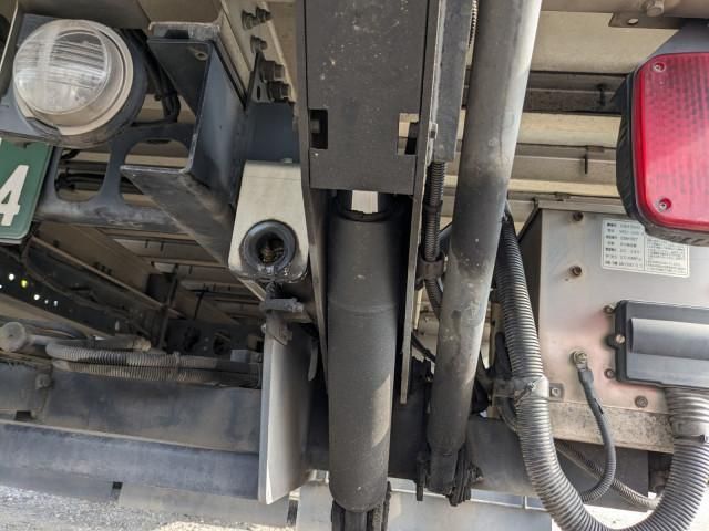 HINO RANGER 2012 Image 31