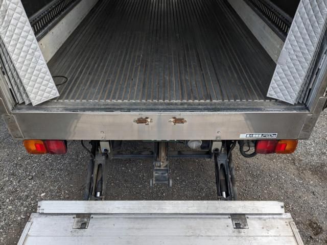 HINO RANGER 2012 Image 31