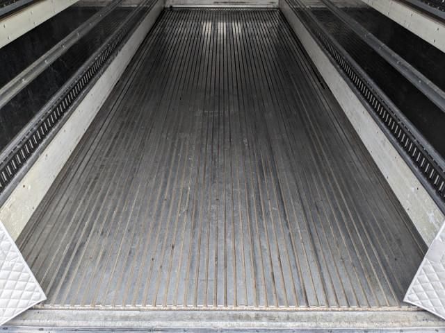 HINO RANGER 2012 Image 31