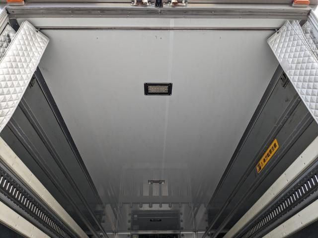 HINO RANGER 2012 Image 31