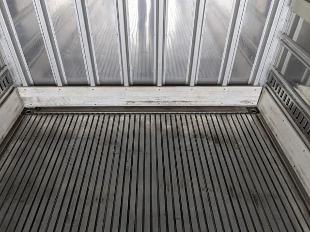 HINO RANGER 2012 Image 31