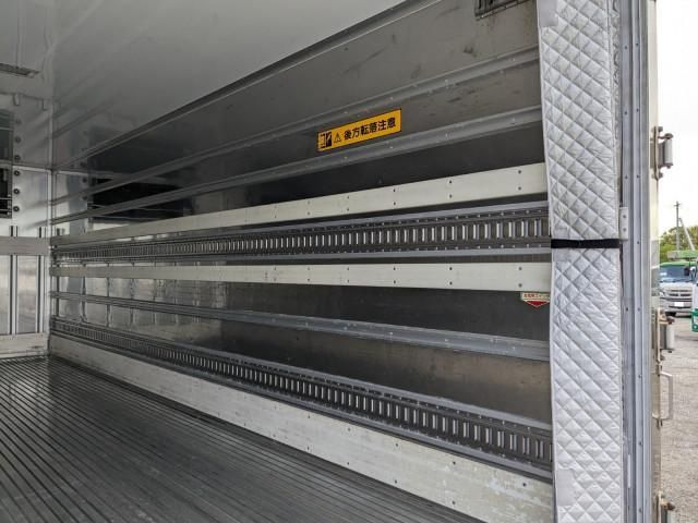 HINO RANGER 2012 Image 31