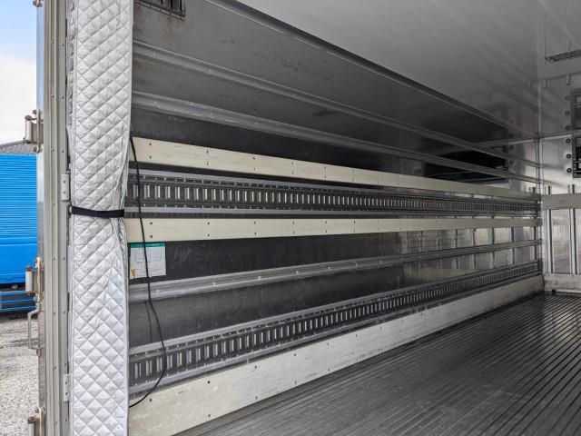 HINO RANGER 2012 Image 31