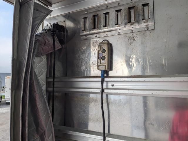 HINO RANGER 2012 Image 31