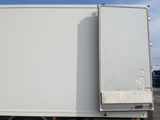 HINO RANGER 2012 Image 31