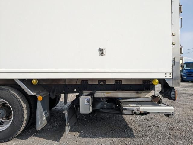 HINO RANGER 2012 Image 31