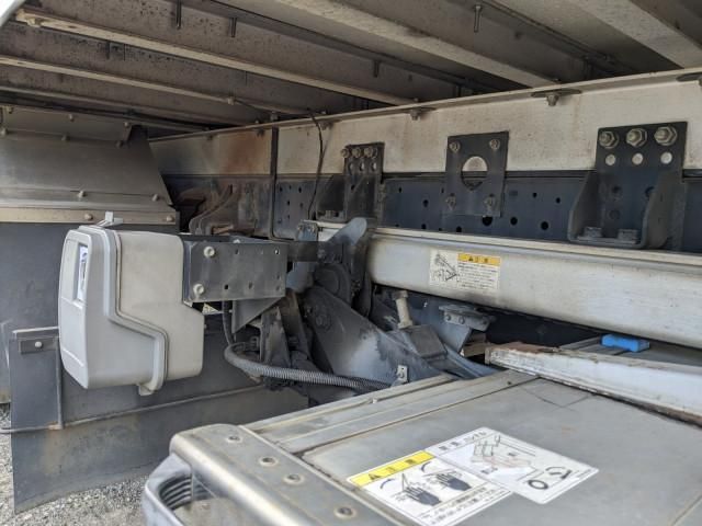 HINO RANGER 2012 Image 31