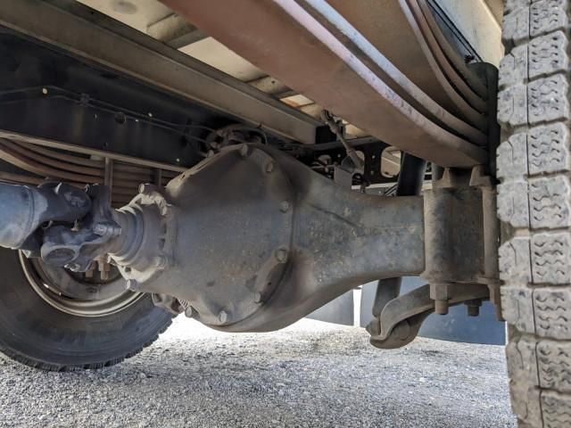 HINO RANGER 2012 Image 31