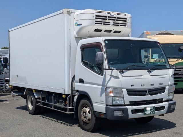 MITSUBISHI CANTER 2016 Image 31