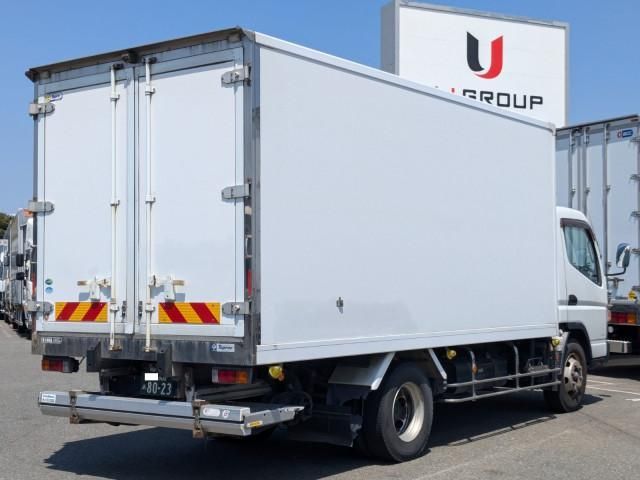 MITSUBISHI CANTER 2016 Image 31