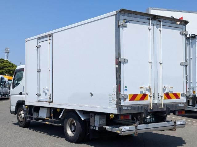 MITSUBISHI CANTER 2016 Image 31