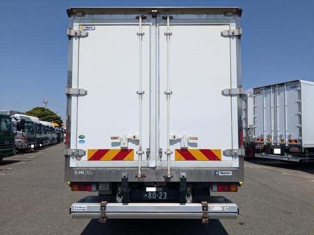 MITSUBISHI CANTER 2016 Image 31