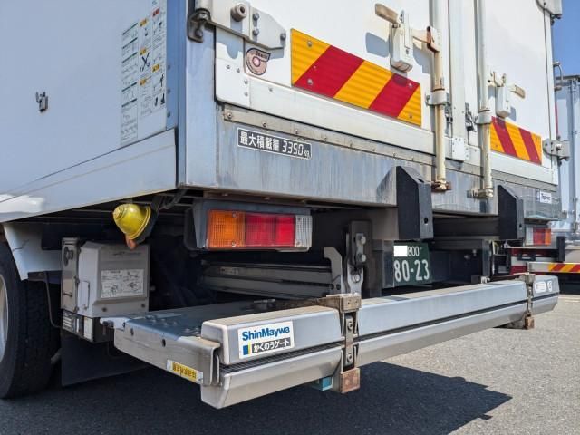 MITSUBISHI CANTER 2016 Image 31