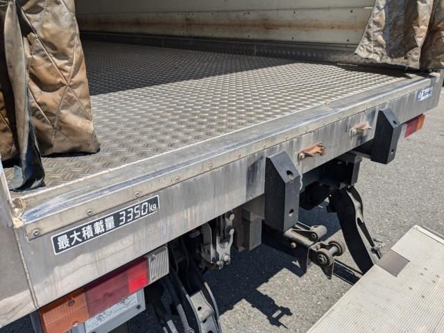 MITSUBISHI CANTER 2016 Image 31