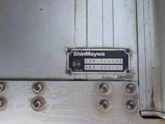 MITSUBISHI CANTER 2016 Image 31