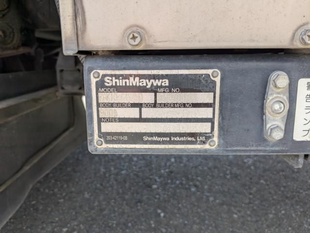 MITSUBISHI CANTER 2016 Image 31