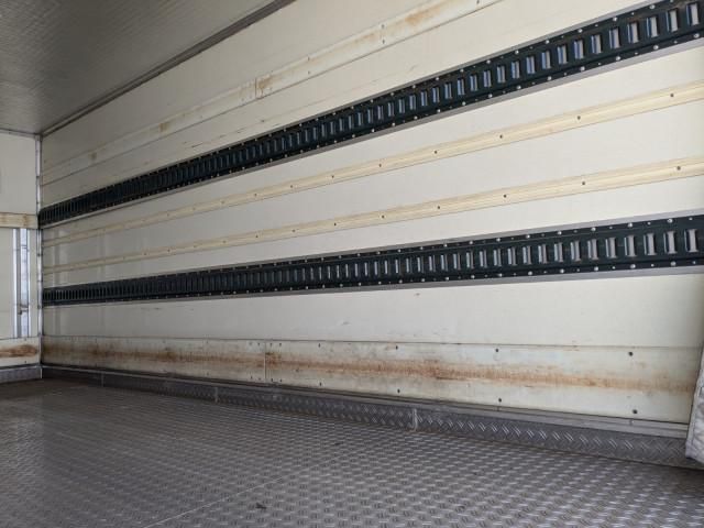 MITSUBISHI CANTER 2016 Image 31