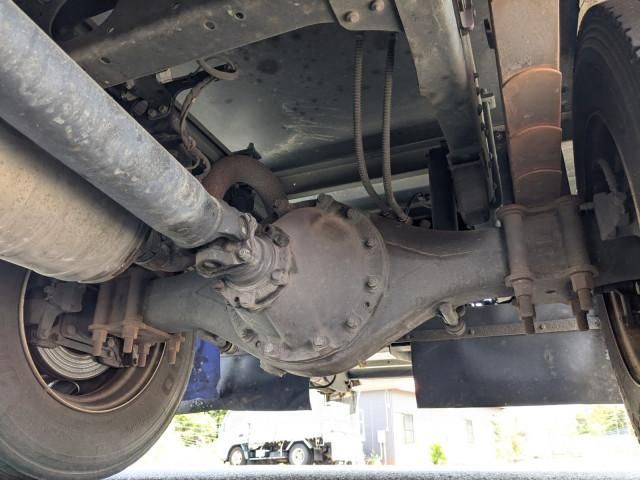 MITSUBISHI CANTER 2016 Image 31