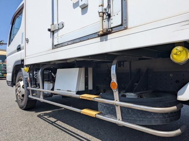 MITSUBISHI CANTER 2016 Image 31