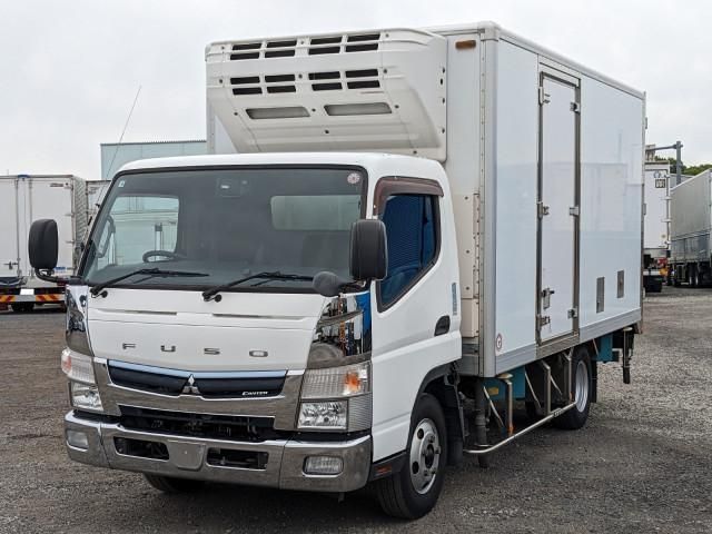 MITSUBISHI CANTER 2016 Image 31
