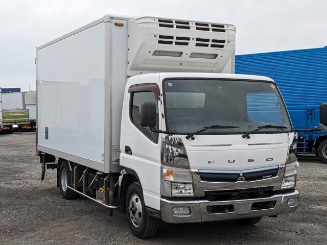MITSUBISHI CANTER 2016 Image 31