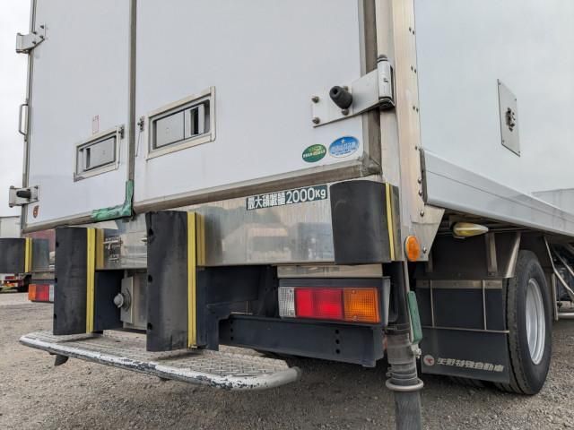 MITSUBISHI CANTER 2016 Image 31