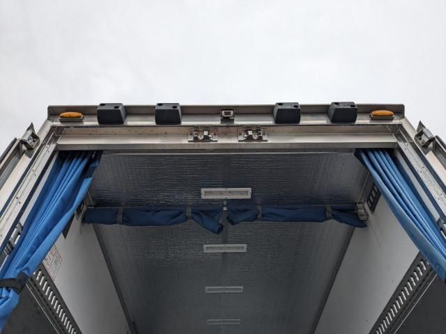 MITSUBISHI CANTER 2016 Image 31