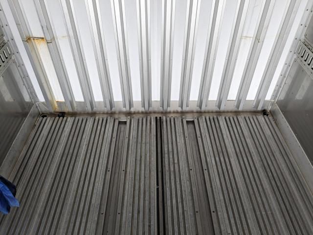 MITSUBISHI CANTER 2016 Image 31