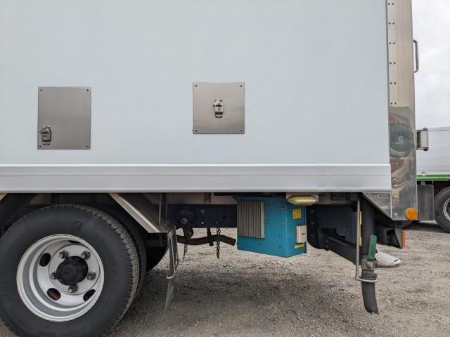 MITSUBISHI CANTER 2016 Image 31